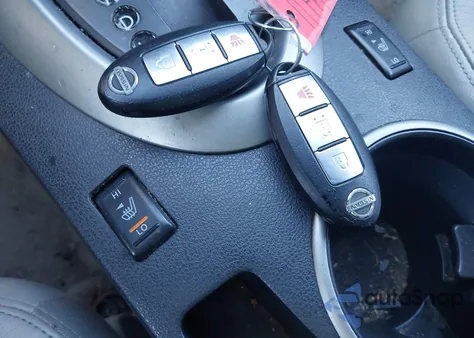 2011 Nissan Rogue Sv z USA, uszkodzony, nr VIN JN8AS5MV0BW282193